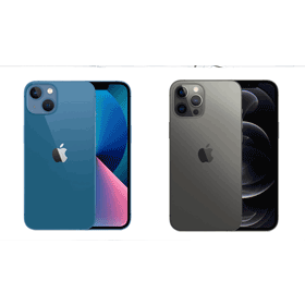 【機型比較】iPhone 13對上iPhone 12 Pro該怎麼選擇？不同差異為何？哪裡買最便宜？