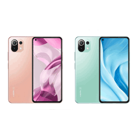 【機型比較】小米11 Lite 5G NE對上11 Lite該怎麼選擇？不同差異為何？哪裡買最便宜？