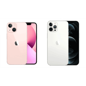 【機型比較】iPhone 13和12 Pro Max該怎麼選擇？不同差異為何？哪裡買最便宜？