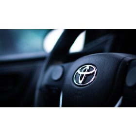 【汽車專知】Toyota TNGA底盤是什麼？有什麼神奇之處？