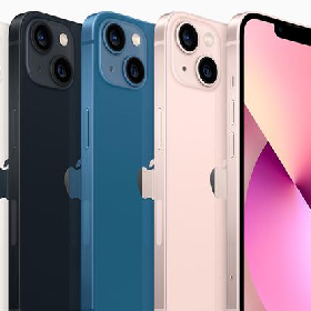 【快訊】iPhone全球賣出20億支 分析師曝：iPhone 13是最重要的新系列