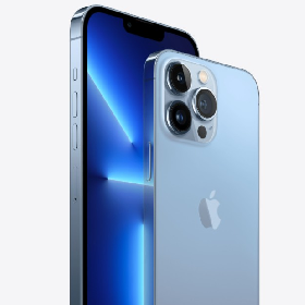 【快訊】iPhone 13 Pro螢幕有夠強 「手指速度」可調整更新率