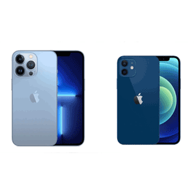 【機型比較】iPhone 13 Pro對上12 mini該怎麼選擇？不同差異為何？哪裡買最便宜？