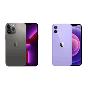 【機型比較】iPhone 13 Pro和iPhone 12該怎麼選擇？不同差異為何？哪裡買最便宜？