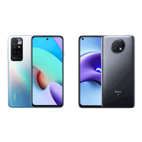 【機型比較】紅米10和紅米Note 9T該怎麼選擇？不同差異為何？哪裡買最便宜？