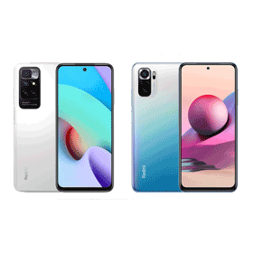 【機型比較】紅米10跟紅米 Note 10S該怎麼選擇？不同差異為何？哪裡買最便宜？