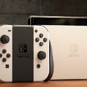 【快訊】任天堂真的藏Switch新機？拆解團隊曝OLED 版本支援 4K HDR