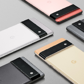 【快訊】不只有 Pixel 6 ！Google 發表會傳藏 4 驚喜