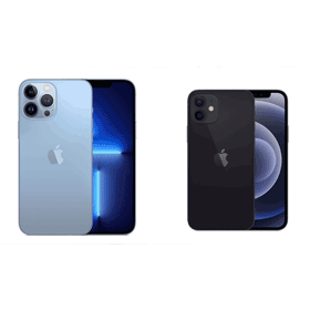 【機型比較】iPhone 13 Pro Max對上12 mini該怎麼選擇？不同差異為何？哪裡買最便宜？