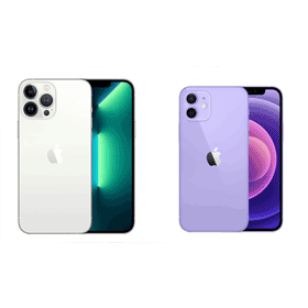 【機型比較】iPhone 13 Pro Max和iPhone 12該怎麼選擇？不同差異為何？哪裡買最便宜？