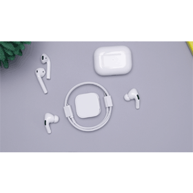 【購機技巧】五倍券可以買AirPods/AirPods Pro嗎？哪裡買最便宜划算？