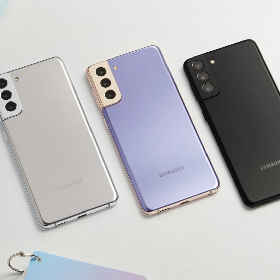 【快訊】三星 Galaxy S22電池認證消息曝光 電量真的沒成長嗎？