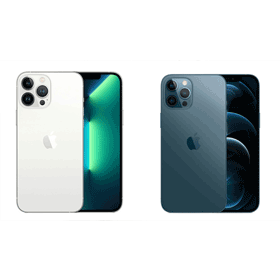 【機型比較】iPhone 13 Pro Max對上12 Pro該怎麼選擇？不同差異為何？哪裡買最便宜？
