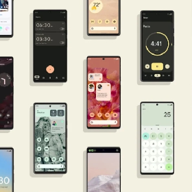 【快訊】Google Pixel 6下周發表！網傳是「史上最多」支援4 次版本更新