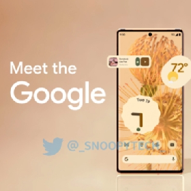 【快訊】Pixel 6獨家功能曝光！相簿一鍵讓路人全掰掰