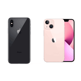 【機型比較】iPhone 13與iPhone XS該怎麼選擇？不同差異為何？哪裡買最便宜？