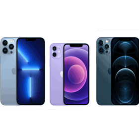 【機型比較】怎麼選？i13對上i12全系列大PK！外觀/規格/價格差異一次看！