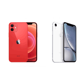 【機型比較】iPhone 12與iPhone XR該怎麼選擇？不同差異為何？哪裡買最便宜？