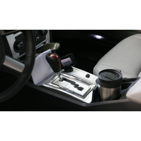 【汽車專知】什麼是鋸齒式排檔？未來排檔會是什麼樣呢？