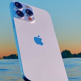 【快訊】2021年9月手機銷售排行前20出爐！iPhone 13 Pro成為空降冠軍！