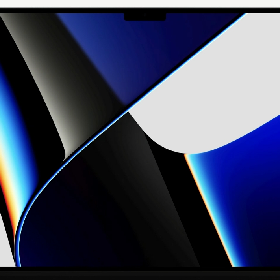 【快訊】也有瀏海？全新14吋與16吋MacBook Pro曝光