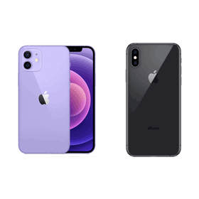 【機型比較】iPhone 12對上iPhone XS該怎麼選擇？不同差異為何？哪裡買最便宜？