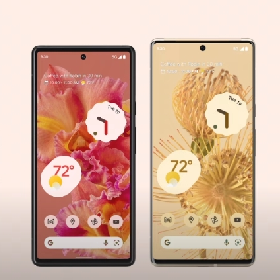 【快訊】Google 旗艦 Pixel 6、6 Pro登場！規格、亮點看這裡