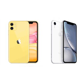 【機型比較】iPhone 11和iPhone XR該怎麼選擇？不同差異為何？哪裡買最便宜？