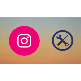 【科技新知】Instagram(IG)限動如何更改相機設定？預設前鏡頭/更改相機工具位置