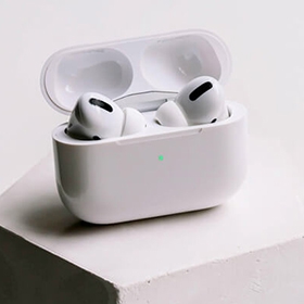 【快訊】果粉推爆! 傑昇通信同步開賣AirPods Pro新款 再折1千５!