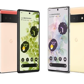 【快訊】Google Pixel 6首波預購3顏色被搶爆 Pro2款大缺貨