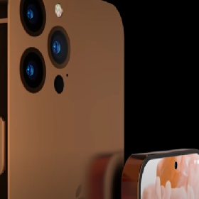 【快訊】最美iPhone？14驚傳將用挖孔螢幕剪掉瀏海