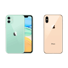 【機型比較】iPhone 11跟iPhone XS該怎麼選擇？不同差異為何？哪裡買最便宜？