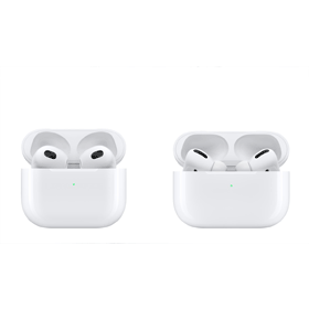 【機型比較】AirPods第3代和AirPods Pro該怎麼選擇？不同差異為何？哪裡買最便宜？