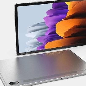 【快訊】三星新旗艦平板 Tab S8曝光 規格、亮點看這裡