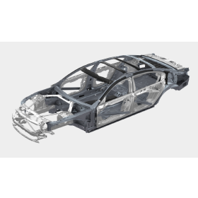 【汽車專知】車體為何剛性要補強？什麼位置最需補強？