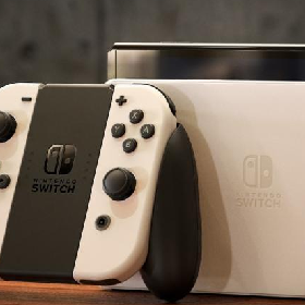 【快訊】Switch OLED版夠耐用嗎？破壞性測試曝光：這容易留刮痕