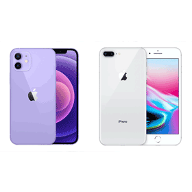 【機型比較】iPhone 12與iPhone 8 Plus該怎麼選擇？不同差異為何？哪裡買最便宜？