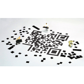 【科技新知】電腦如何用Chrome瀏覽器掃描 QRcode？教你這招讀取條碼！