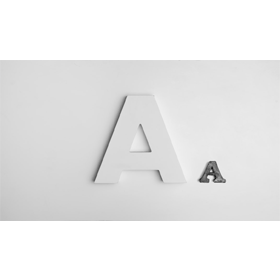 【科技新知】如何一秒辨識中文字型？字體/字型辨識工具網站介紹