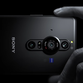【快訊】全球首款！Sony 最強攝影手機曝光 首搭1吋感光元件