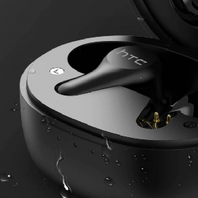 【快訊】HTC首款「降噪」真無線耳機登場 親民價格、亮點看這裡