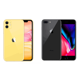 【機型比較】iPhone 11與iPhone 8 Plus該怎麼選擇？不同差異為何？哪裡買最便宜？