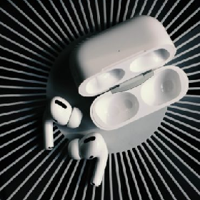 【快訊】第二代AirPods Pro照片流出 充電盒疑增這功能