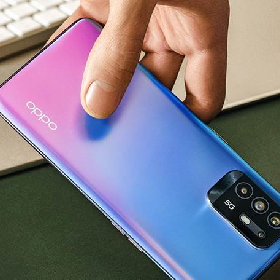 【快訊】跟上腳步！OPPO爆研發自家晶片 最快2023亮相