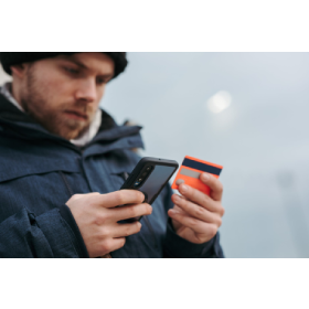 【理財專知】什麼是聯徵信用評分？如何查詢？