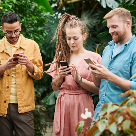 【快訊】哪個品牌粉絲最忠誠？蘋果奪冠  Android陣營是這家