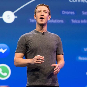 【快訊】臉書宣布改名叫Mata 祖克柏說明3大原因