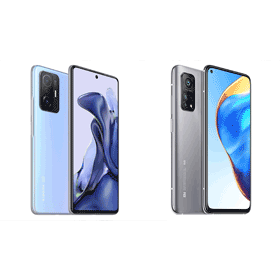 【機型比較】小米11T跟10T該怎麼選擇？不同差異為何？哪裡買最便宜？