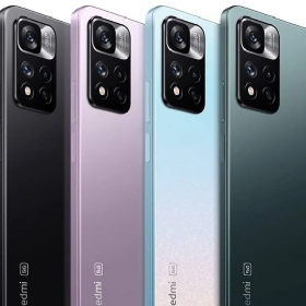 【快訊】Redmi Note 11登場！規格、亮點看這裡